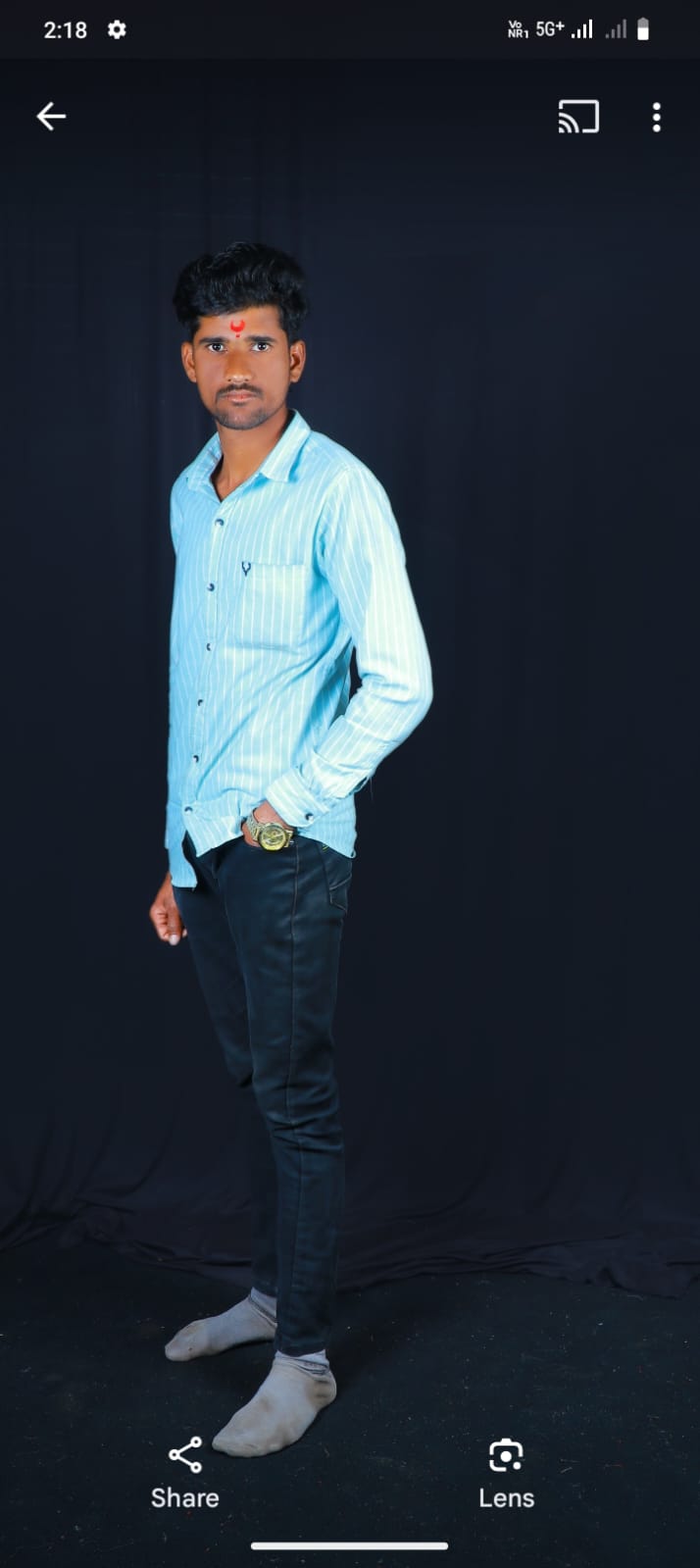 member