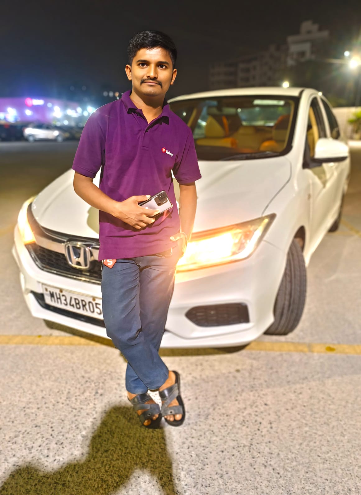member