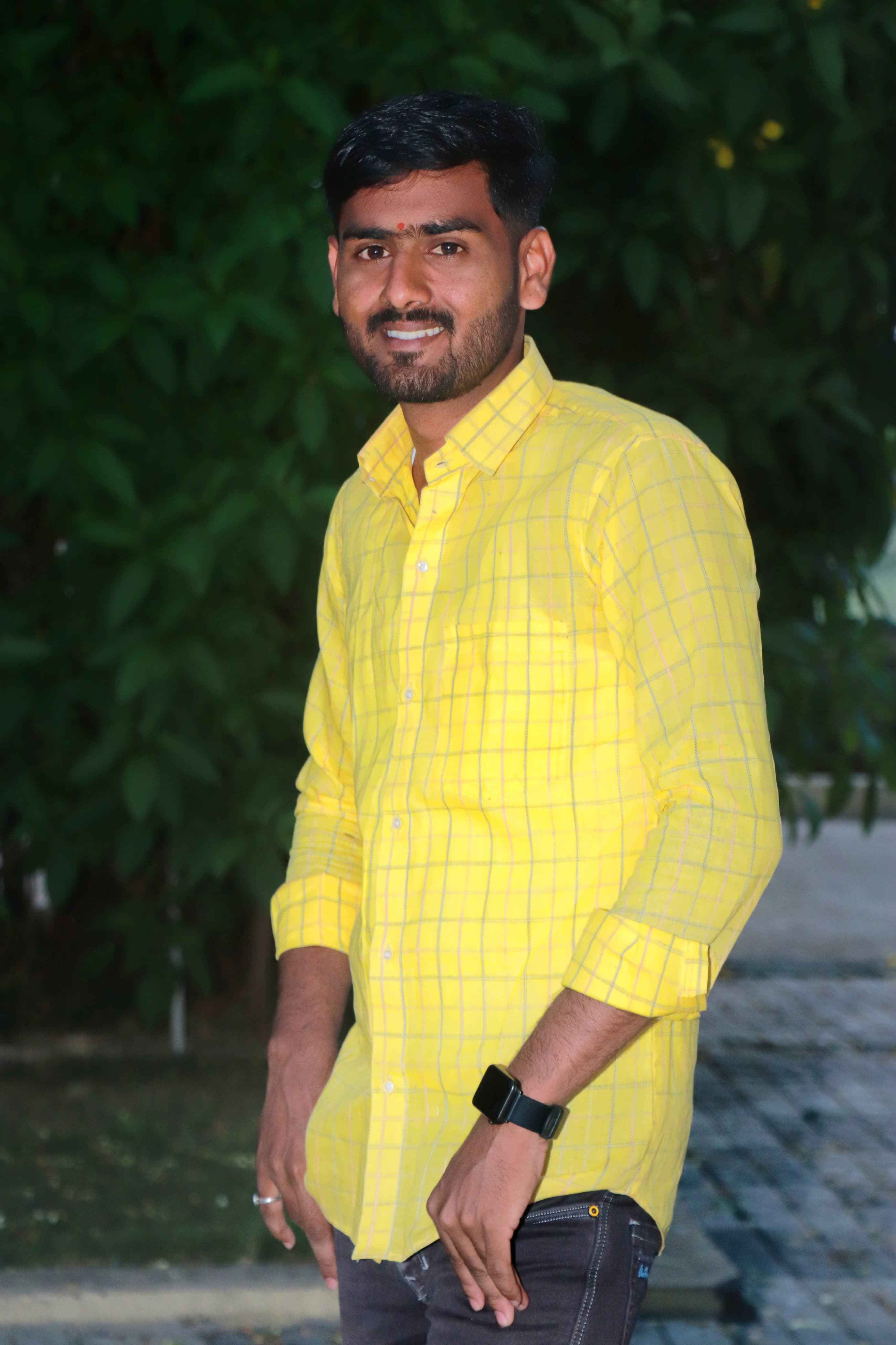 member