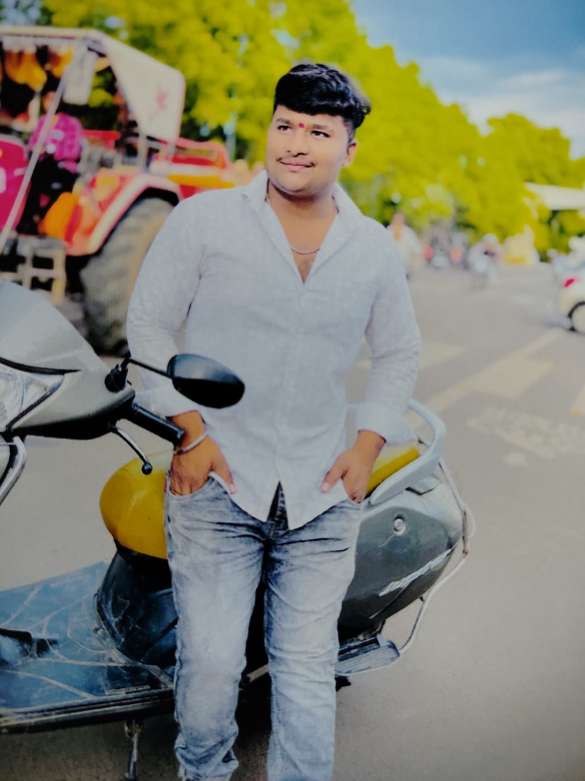 member