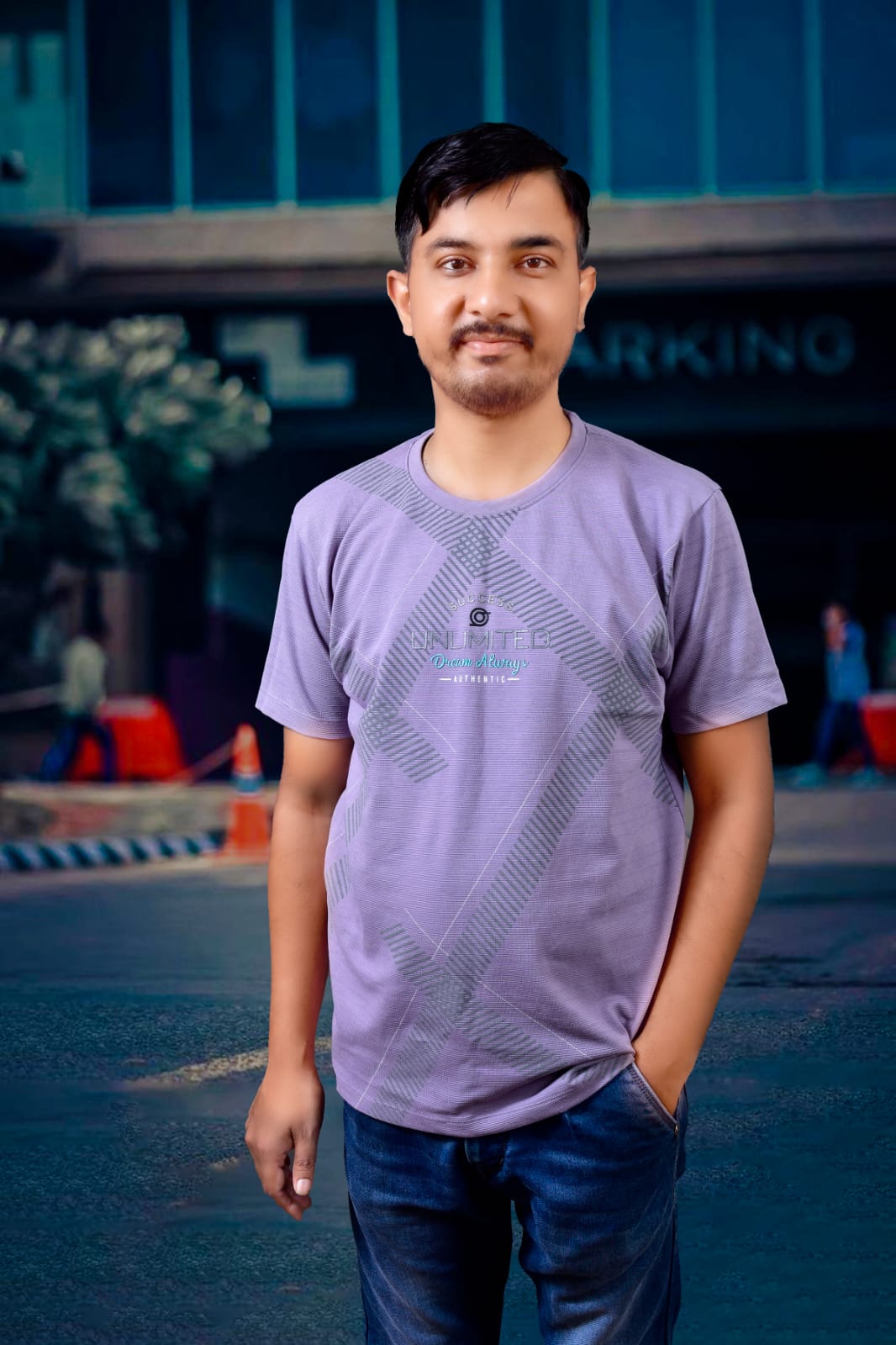 member