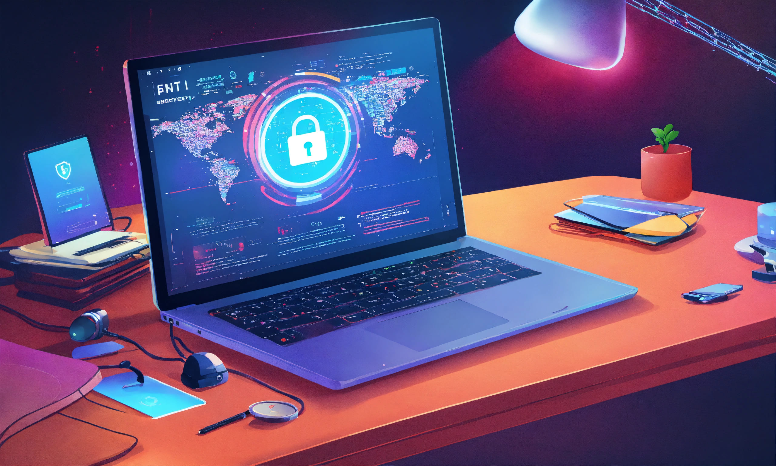 Profile Creation and Matching