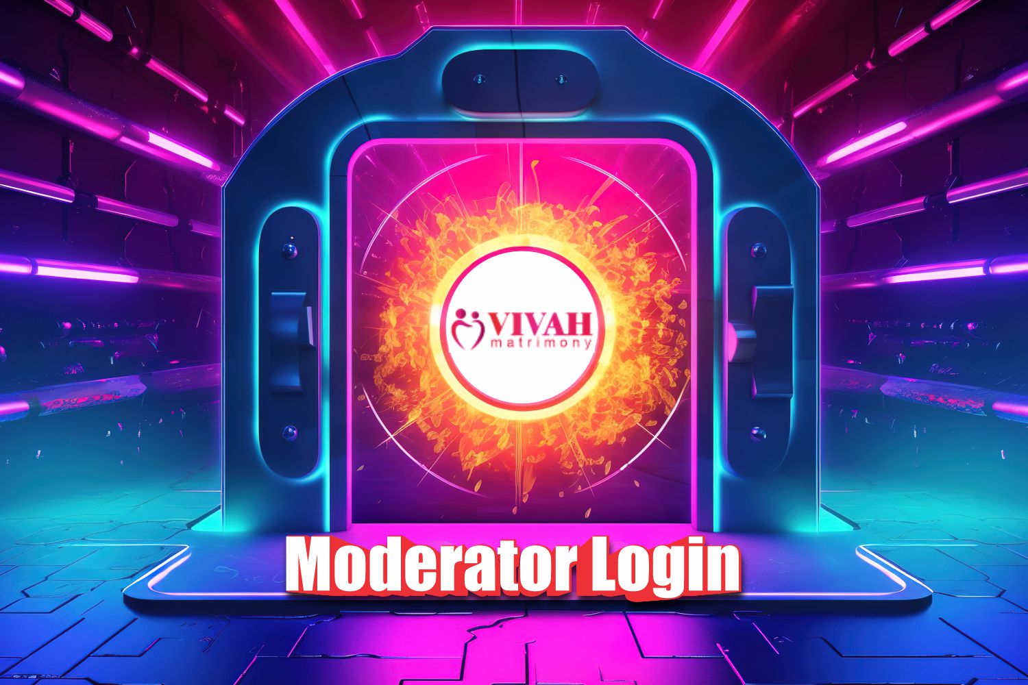 Hero login image